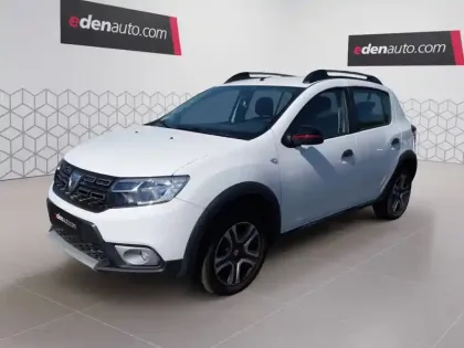 Photo Dacia Sandero Techroad