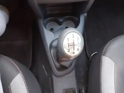 Photo 21 Dacia Sandero  TCe 90