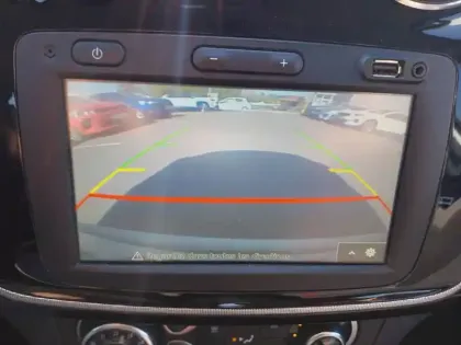 Photo 24 Dacia Sandero  TCe 90