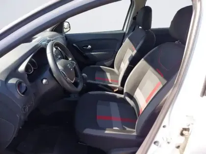 Photo 8 Dacia Sandero  TCe 90