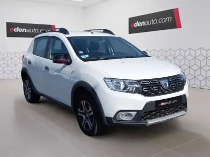 Photo 6 Dacia Sandero  TCe 90