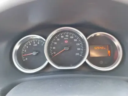 Photo 25 Dacia Sandero  TCe 90