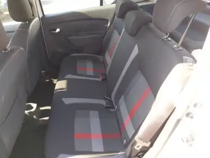 Photo 16 Dacia Sandero  TCe 90