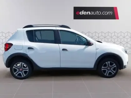 Photo 5 Dacia Sandero  TCe 90