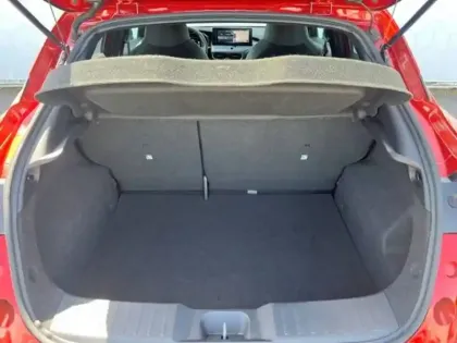 Photo 23 Nissan Juke  HYBRID 143