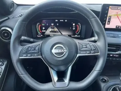 Photo 11 Nissan Juke  HYBRID 143