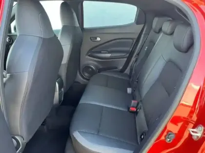 Photo 16 Nissan Juke  HYBRID 143