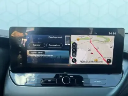 Photo 8 Nissan Juke  HYBRID 143