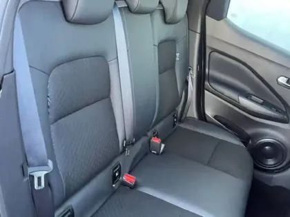 Photo 18 Nissan Juke  HYBRID 143