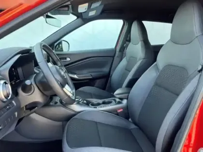 Photo 15 Nissan Juke  HYBRID 143