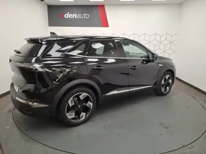 Photo 10 Renault Symbioz  E-Tech full hybrid 145