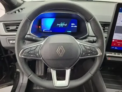 Photo 32 Renault Symbioz  E-Tech full hybrid 145