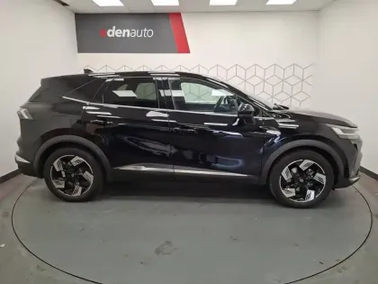 Photo 9 Renault Symbioz  E-Tech full hybrid 145