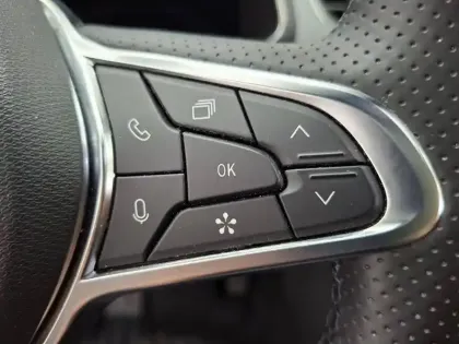 Photo 34 Renault Symbioz  E-Tech full hybrid 145