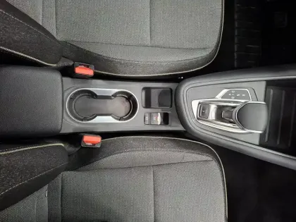 Photo 28 Renault Symbioz  E-Tech full hybrid 145