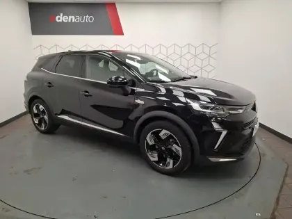 Photo 8 Renault Symbioz  E-Tech full hybrid 145