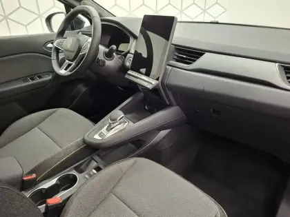 Photo 26 Renault Symbioz  E-Tech full hybrid 145