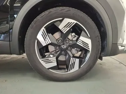 Photo 16 Renault Symbioz  E-Tech full hybrid 145