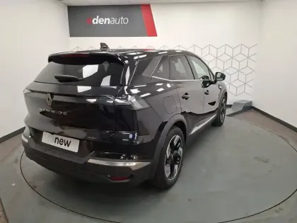 Photo 11 Renault Symbioz  E-Tech full hybrid 145