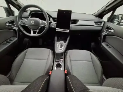 Photo 25 Renault Symbioz  E-Tech full hybrid 145