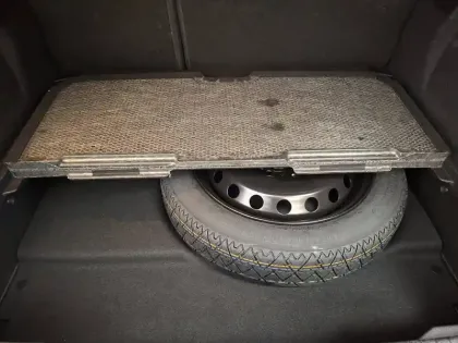 Photo 13 Renault Symbioz  E-Tech full hybrid 145