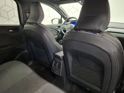 Photo 23 Renault Symbioz  E-Tech full hybrid 145