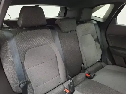 Photo 24 Renault Symbioz  E-Tech full hybrid 145