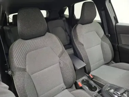 Photo 27 Renault Symbioz  E-Tech full hybrid 145