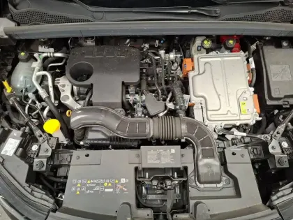 Photo 41 Renault Symbioz  E-Tech full hybrid 145