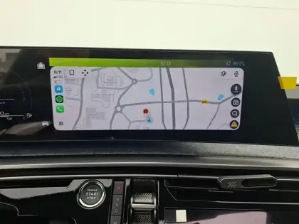 Photo 40 Peugeot 3008  Hybrid 136 e-DCS6