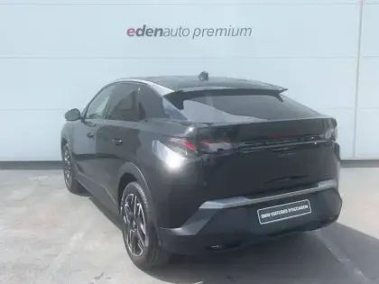 Photo 50 Peugeot 3008  Hybrid 136 e-DCS6