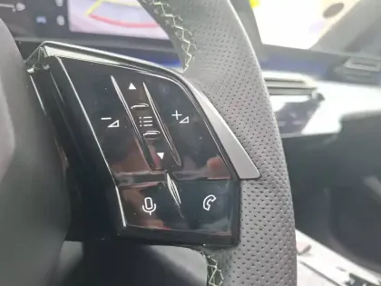 Photo 5 Peugeot 3008  Hybrid 136 e-DCS6