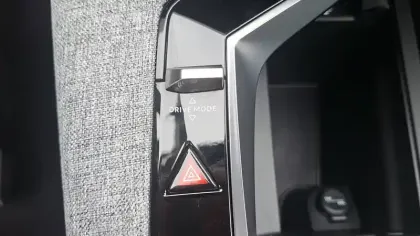 Photo 19 Peugeot 3008  Hybrid 136 e-DCS6