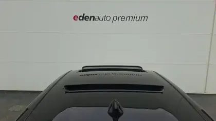 Photo 34 Peugeot 3008  Hybrid 136 e-DCS6