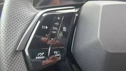 Photo 8 Peugeot 3008  Hybrid 136 e-DCS6