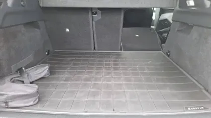 Photo 31 Peugeot 3008  Hybrid 136 e-DCS6