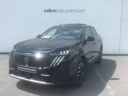 Photo 48 Peugeot 3008  Hybrid 136 e-DCS6