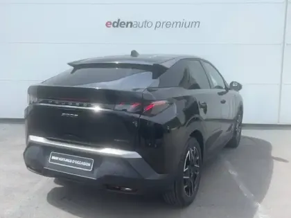 Photo 49 Peugeot 3008  Hybrid 136 e-DCS6