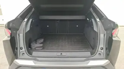 Photo 38 Peugeot 3008  Hybrid 136 e-DCS6