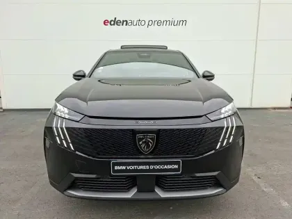 Photo Peugeot 3008 Gt