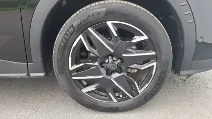 Photo 45 Peugeot 3008  Hybrid 136 e-DCS6