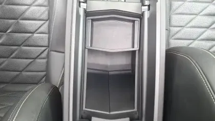 Photo 21 Peugeot 3008  Hybrid 136 e-DCS6