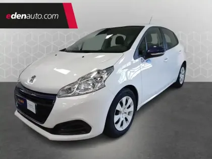 Photo Peugeot 208 Like