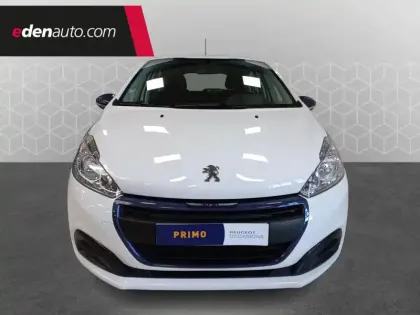 Photo 5 Peugeot 208  PureTech 68ch BVM5