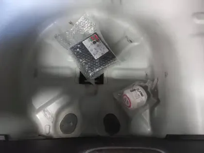 Photo 8 Peugeot 208  PureTech 68ch BVM5