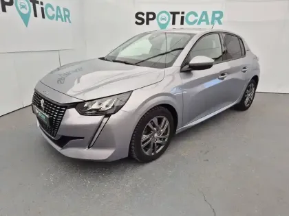 Photo Peugeot 208 Style