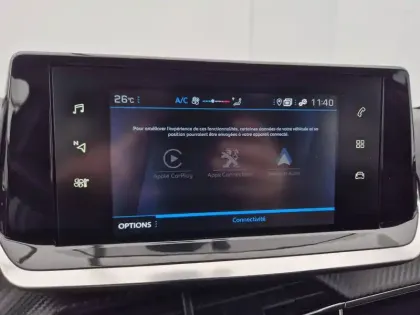 Photo 18 Peugeot 208  PureTech 100 S&S BVM6