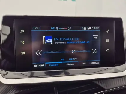 Photo 16 Peugeot 208  PureTech 100 S&S BVM6