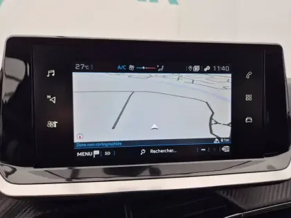 Photo 17 Peugeot 208  PureTech 100 S&S BVM6