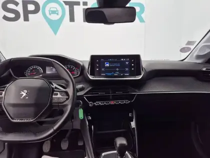 Photo 7 Peugeot 208  PureTech 100 S&S BVM6